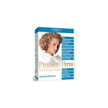 L\'Oreal Premiere Perm L\'Oreal Premiere Perm
