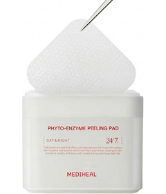 MEDIHEAL Phyto-enzyme Peeling Pad