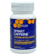 Natural Stacks Smart Caffeine