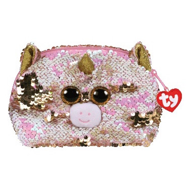 unicorn colour changing bag