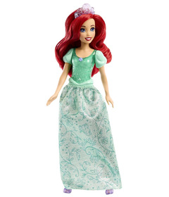 Disney Princess Ariel Doll