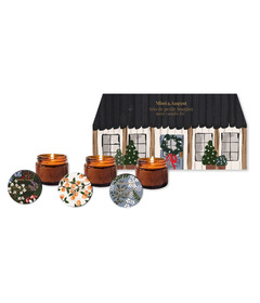 Mimi & August The Enchanted Candle Kit