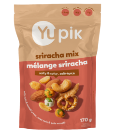 Yupik Sriracha Mix