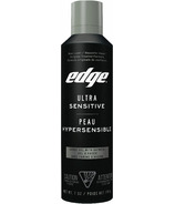 Edge Ultra Sensitive Shave Gel