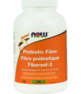 NOW Foods Fibre prébiotique avec Fibersol-2 Poudre pour la gestion de la faim