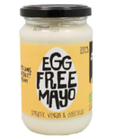 BioBandits Egg Free Mayo