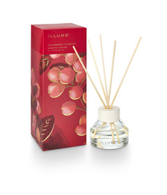 ILLUME Aromatic Diffuser Cranberry Currant