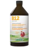 Land Art vitamine B12 liquide