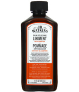 J.R. Watkins Liniment pour soulager la douleur