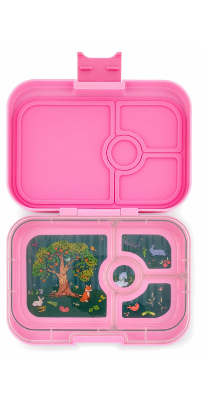 Buy Yumbox Panino Stardust Pink at Well.ca | Free Shipping $35+ in Canada