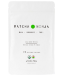 Matcha Ninja Cold-Brew Matcha