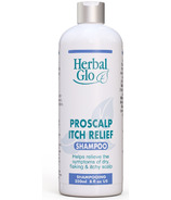 Herbal Glo ProScalp Dry, Itch Relief Shampoo