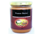 Nut & Seed Butters