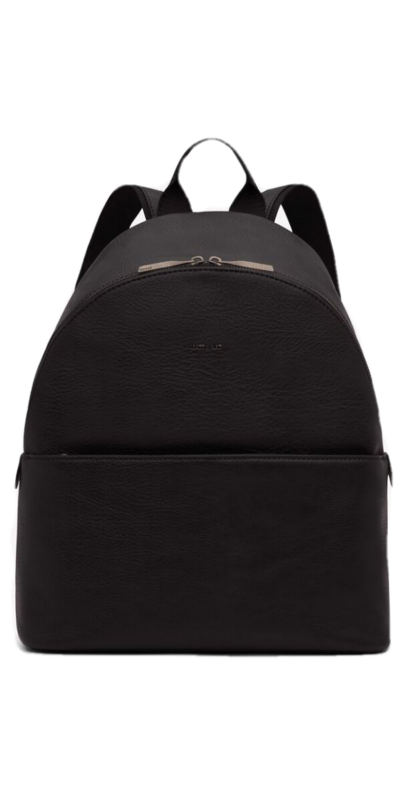 Dwell Matt And Nat July Backpack Buy Matt Nat July Backpack Black
