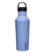 Corkcicle Sport Canteen Bottle Periwinkle