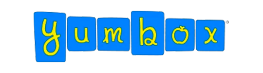 logo de la marque Yumbox
