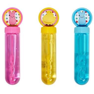 Buy Peeps Bubble Wands at Well.ca | Free Shipping $35+ in Canada