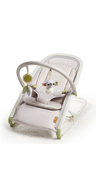 Tiny love 2 2024 in 1 rocker