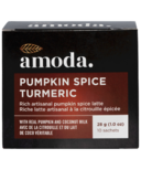 Amoda Pumpkin Spice Turmeric Latte Blend