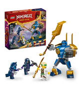 LEGO Ninjago Jay's Mech Battle Pack