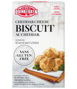 Duinkerken Cheddar Cheese Biscuit Mix