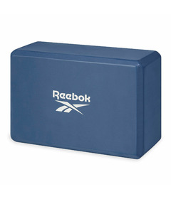 Reebok Yoga Block Solid Hoops Blue