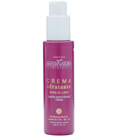 Maternatura Linseed Moisturising Cream