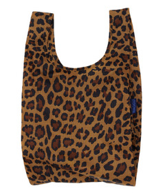 BAGGU Bébé Baggu Léopard