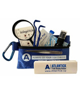 AtlanTick Water Resistant Tick Kit