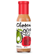 Chosen Foods Chipotle Ranch Dressing Vinaigrette