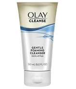 Olay Gentle Clean Foaming Cleanser For Sensitive Skin