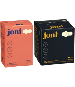 joni Postpartum/New Mom Bundle
