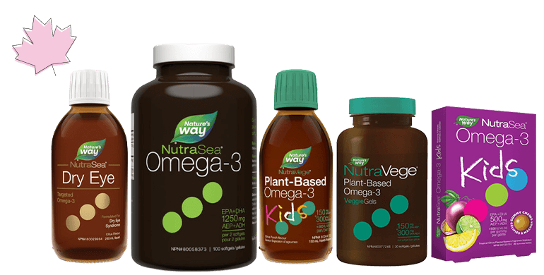 Save up to 15% on Nutrasea