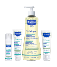 Mustela Stelatopia Bundle