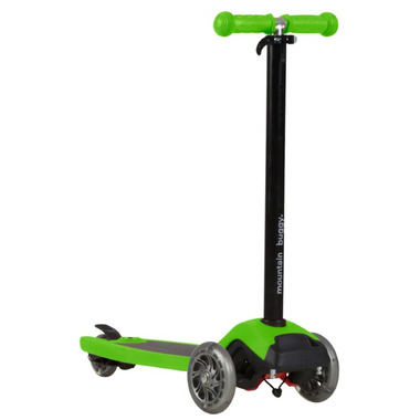 Mountain Buggy Freerider Lime Mountain Buggy Freerider Lime