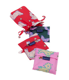 BAGGU Standard Baggu Spring Animals