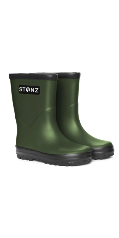 Stonz Rain Boots - Dusty Rose (2025) main image 1