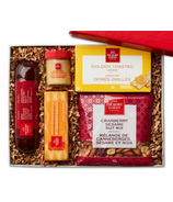 Hickory Farms Holiday Selection