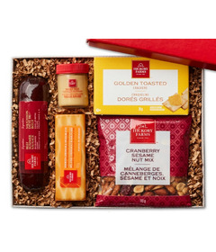 Hickory Farms Holiday Selection