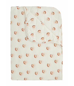 Pip + Phee Bamboo Blanket Antique Santa 1.0 TOG