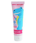 Nature Clean Toothpaste Berry Fresh
