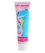 Nature Clean Toothpaste Berry Fresh