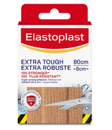 Pansements adhésifs imperméables Elastoplast Extra Tough