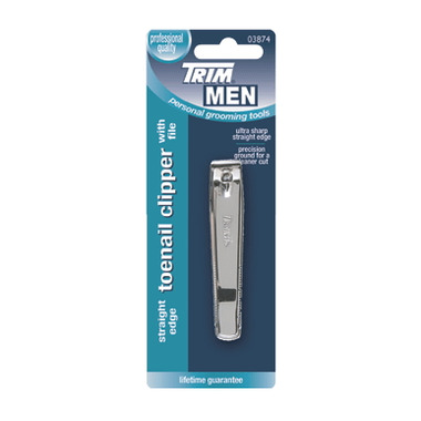 Free men on edge