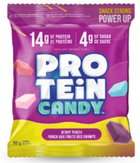 Protein Candy Berry Punch