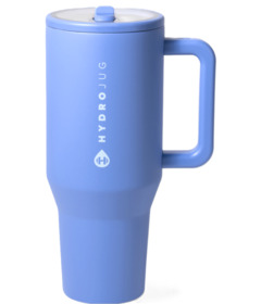 image of HydroJug Traveler Light Blue with sku:323590