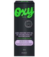 OXY Emergency Acne Vanishing Spot Gel Treatment with Salicylic Acid