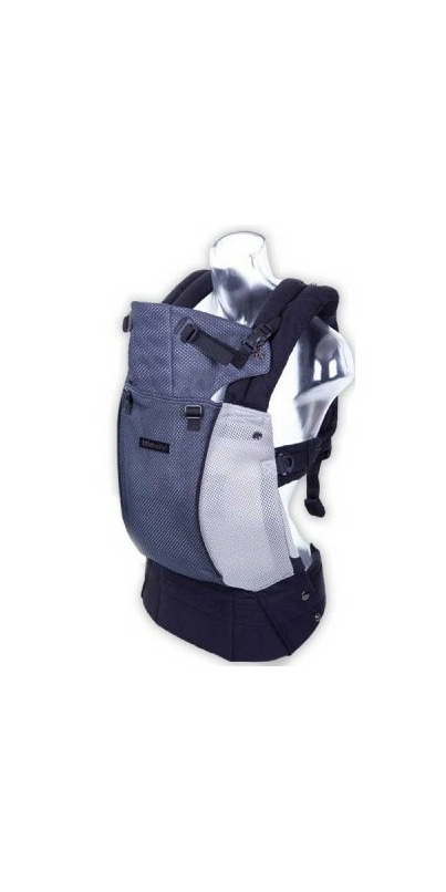 lillebaby extension strap
