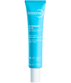 Bioderma Hydrabio Rich