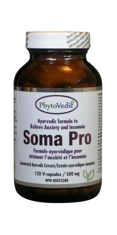 Soma Supplements